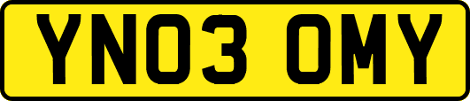 YN03OMY