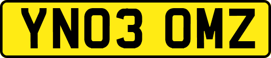 YN03OMZ