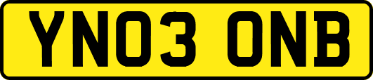 YN03ONB
