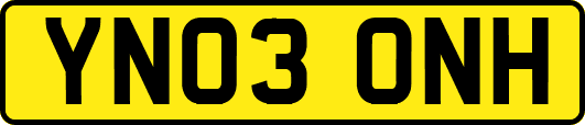 YN03ONH