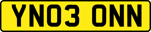 YN03ONN