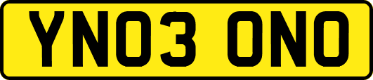 YN03ONO
