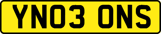 YN03ONS