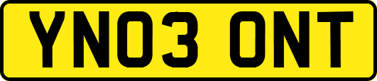 YN03ONT
