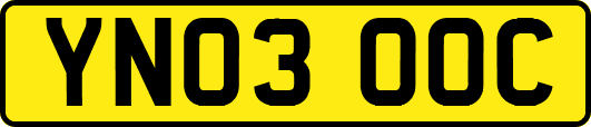 YN03OOC