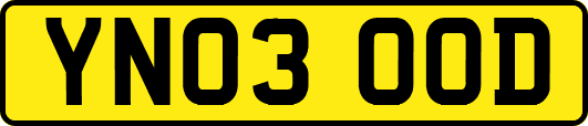 YN03OOD