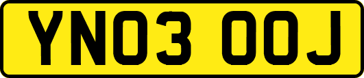 YN03OOJ