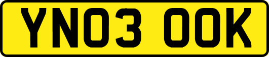 YN03OOK