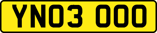 YN03OOO
