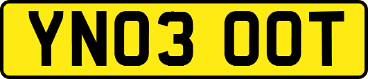 YN03OOT