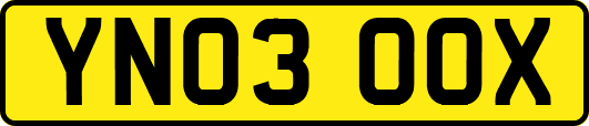 YN03OOX