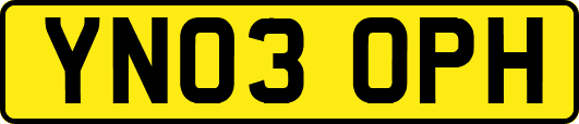 YN03OPH