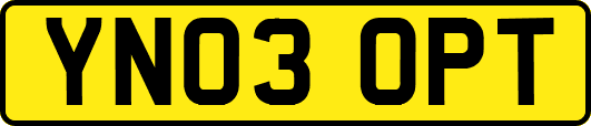 YN03OPT