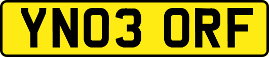 YN03ORF