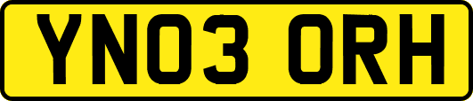 YN03ORH