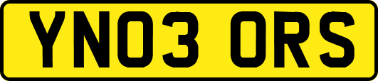YN03ORS