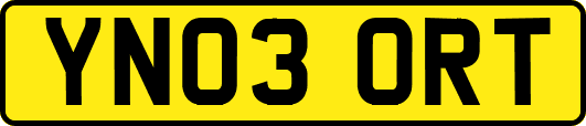 YN03ORT