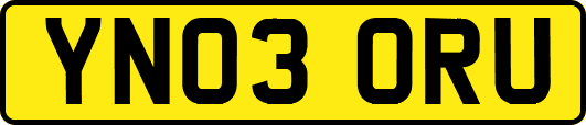 YN03ORU