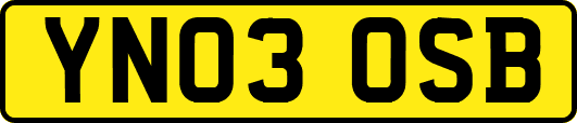 YN03OSB