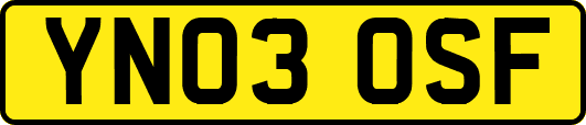 YN03OSF