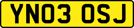 YN03OSJ