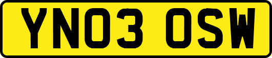 YN03OSW