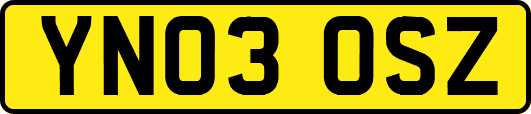 YN03OSZ