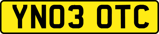 YN03OTC