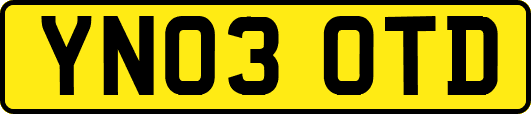 YN03OTD