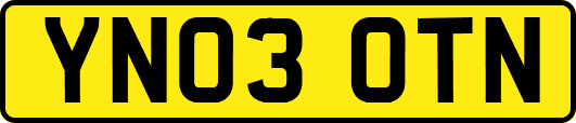 YN03OTN