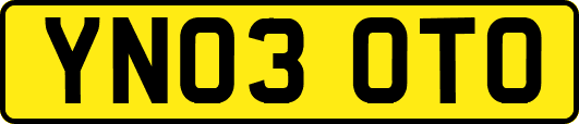 YN03OTO