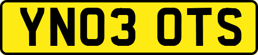 YN03OTS