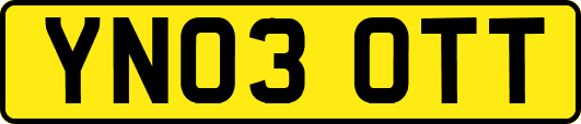 YN03OTT