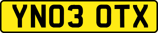 YN03OTX