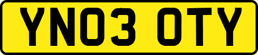 YN03OTY