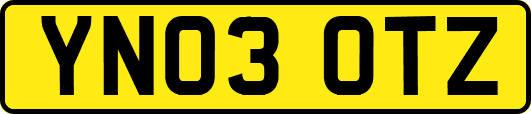 YN03OTZ
