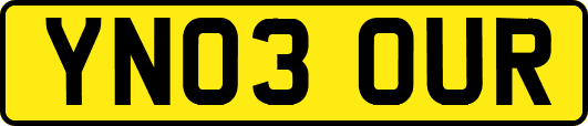 YN03OUR
