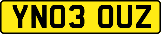 YN03OUZ