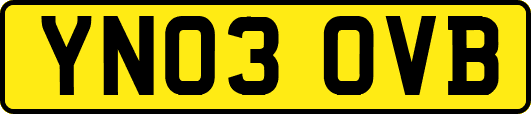 YN03OVB