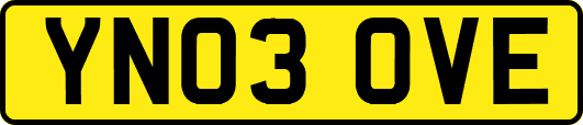 YN03OVE