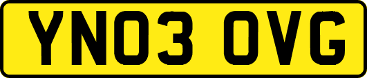 YN03OVG