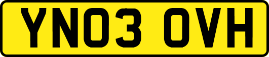 YN03OVH