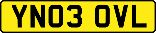 YN03OVL