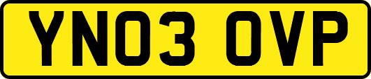 YN03OVP