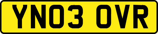 YN03OVR
