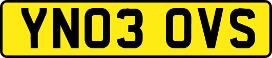 YN03OVS