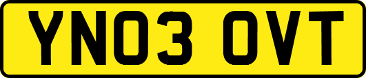 YN03OVT