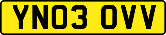 YN03OVV