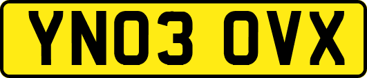 YN03OVX