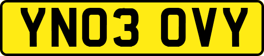 YN03OVY